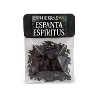 Hierba Espanta Espiritus
